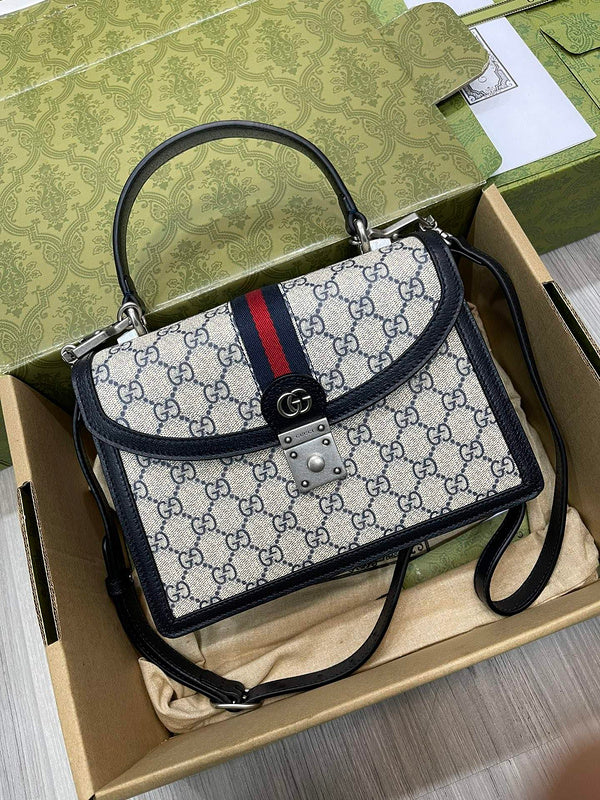 COZY BAGS - GUKI Women Bags - 1243