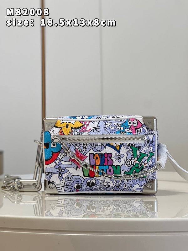 COZY BAGS - LOV Bags - 1413