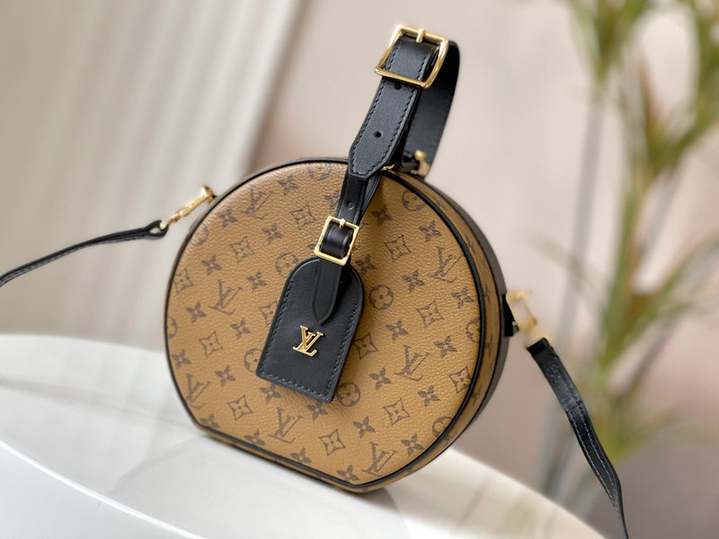 COZY BAGS - LOV Bags - 2877