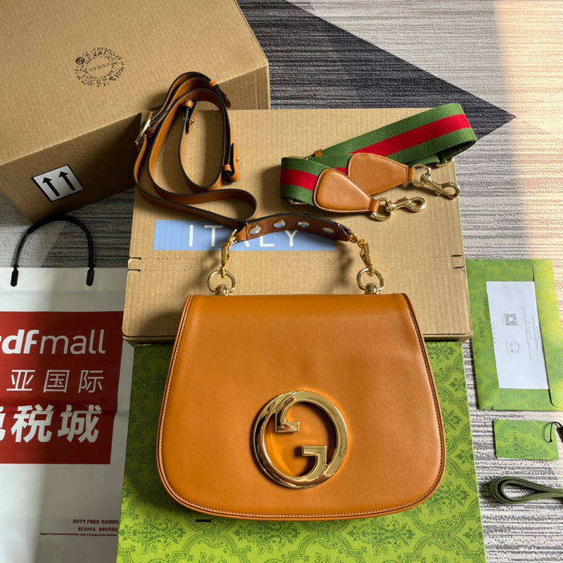 JB - Guki Lady Bags - 005