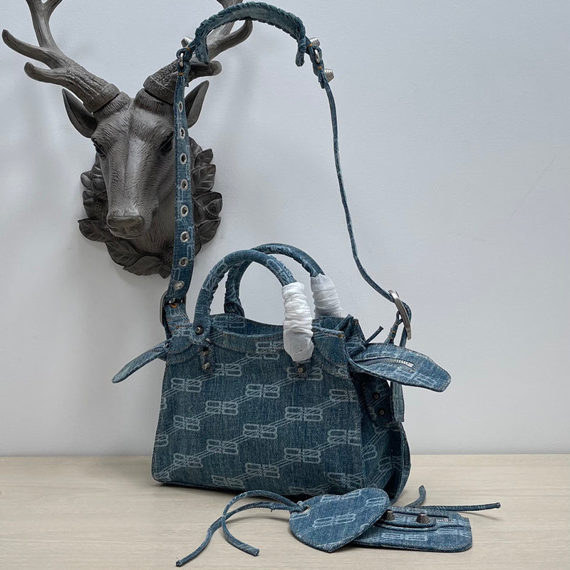 COZY - BG Bags - 522