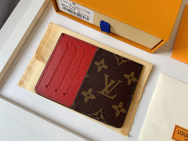 COZY BAGS - LOV Wallets - 683