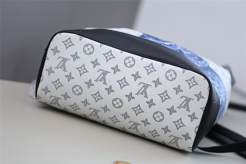COZY - LOV Backpacks - 234