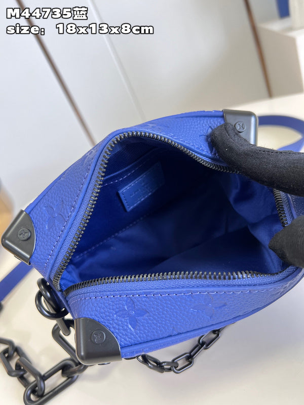 COZY BAGS - LOV Bags - 487