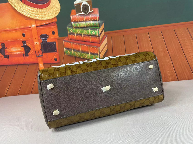 COZY BAGS - GUKI Bags - 740