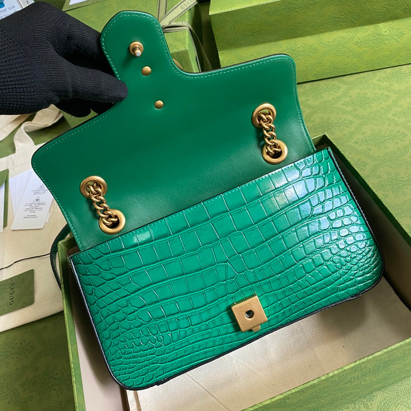 JB - Guki Lady Bags - 1046