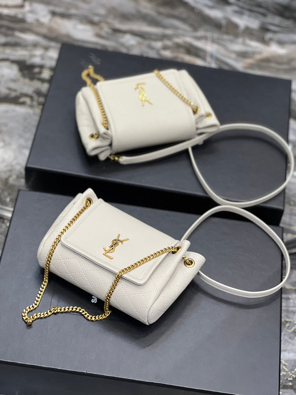 COZY BAGS - YLS Bags - 1009