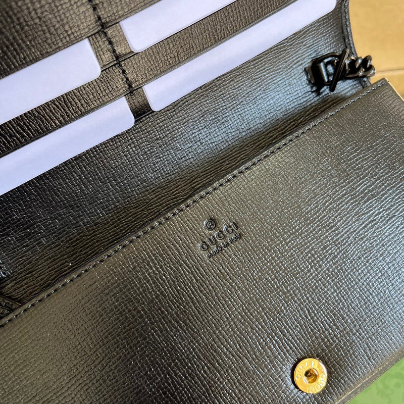 JB - Guki Lady Bags - 338