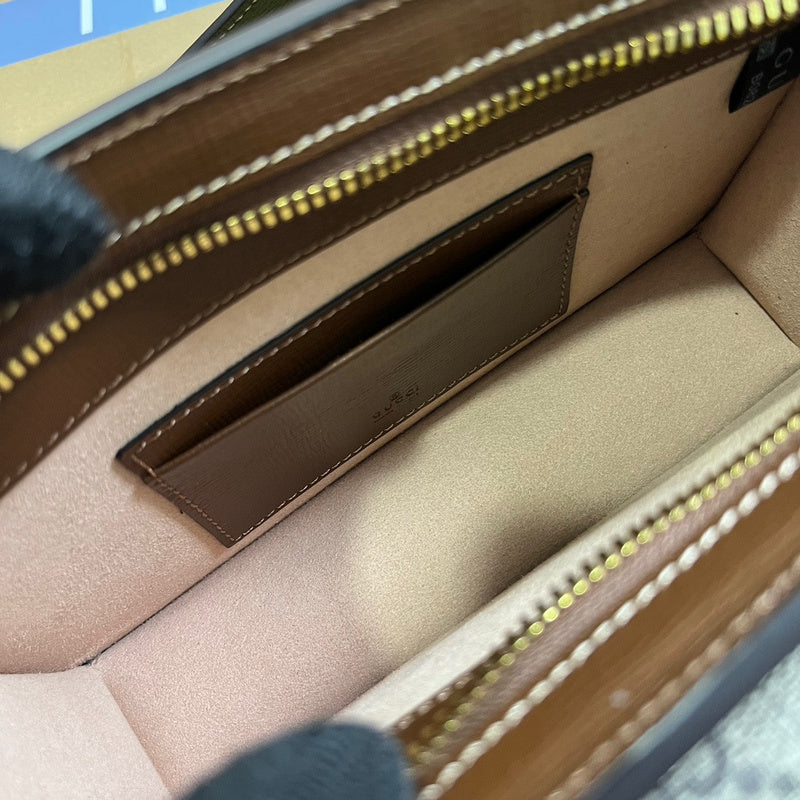 COZY BAGS - Guki Men Bags - 024