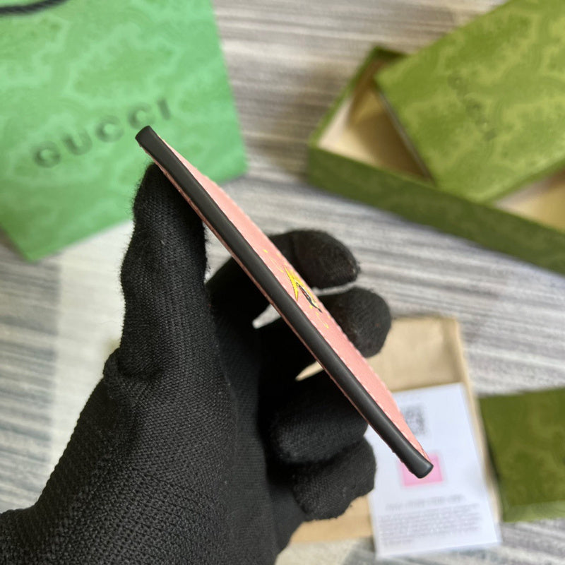 JB - Guki Card Case - 018