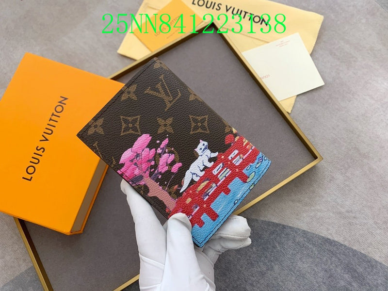 COZY BAGS - CHL Wallet - 347