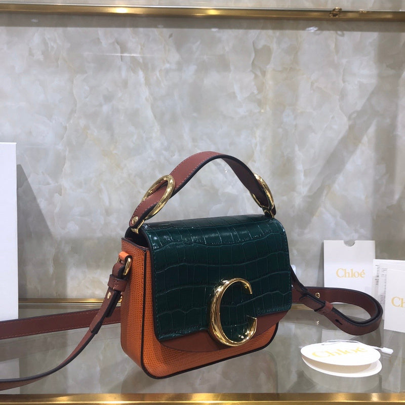 JB - CLE Lady Bags - 159