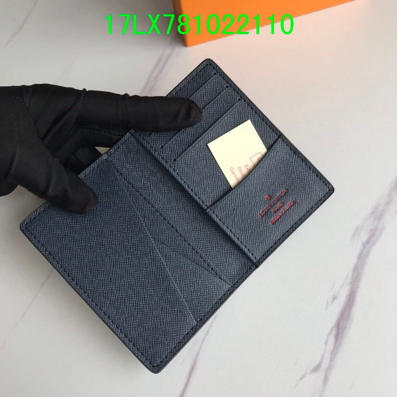 COZY BAGS - CHL Wallet - 1400