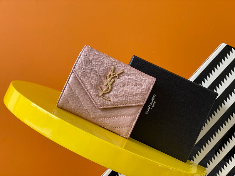 COZY BAGS - YLS Wallets - 032