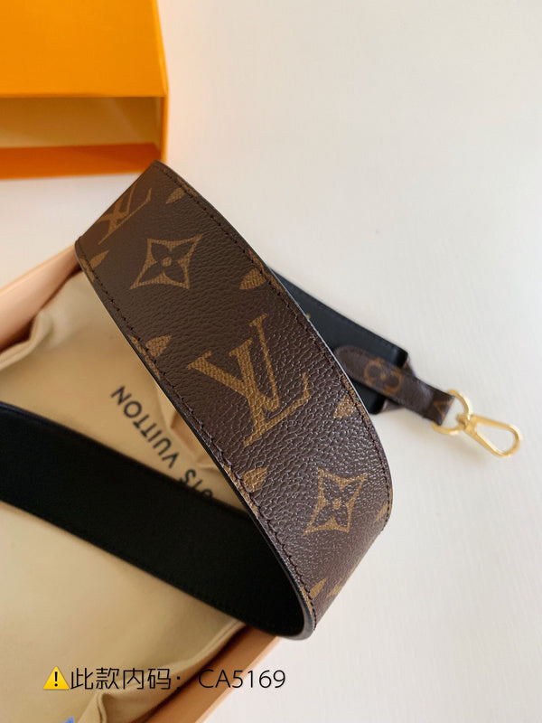 COZY - LV Bags - 5158