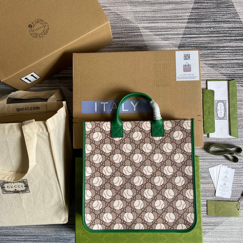 JB - Guki Lady Bags - 630