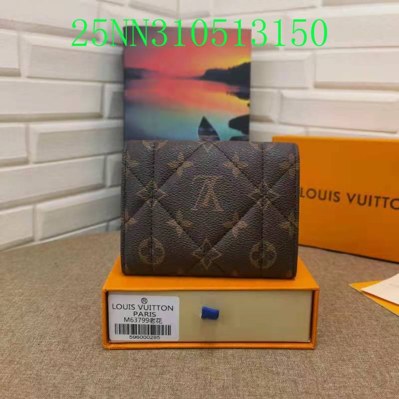 COZY BAGS - LOV Wallet - 1373