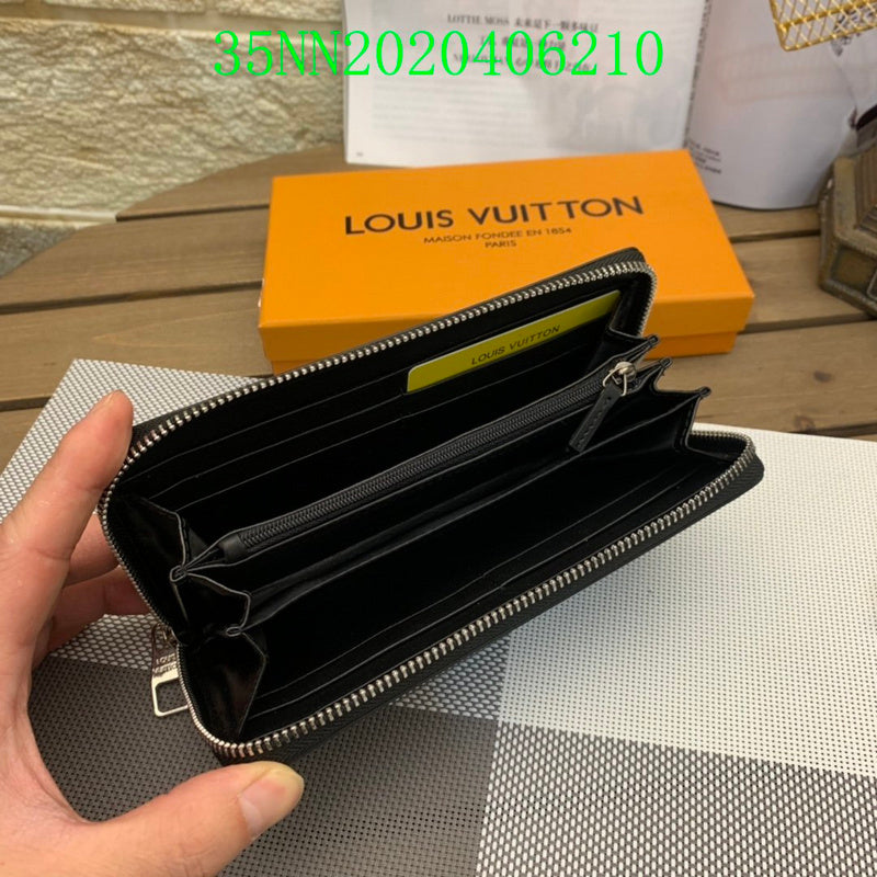 COZY BAGS - LOV Wallet - 1440
