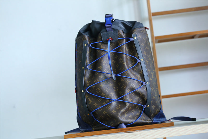 COZY - LOV Backpacks - 201