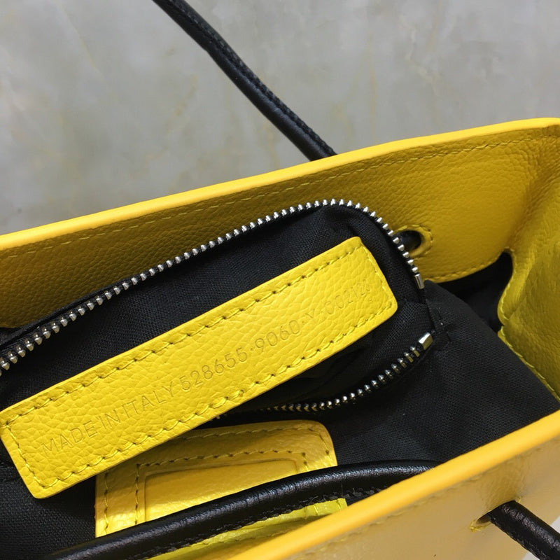 COZY BAGS - BG Lady Bags - 667