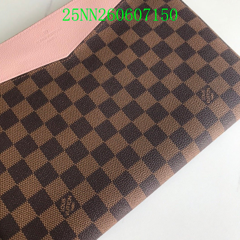 COZY BAGS - CHL Wallet - 862