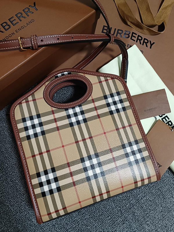 COZY - BOR Bags - 187