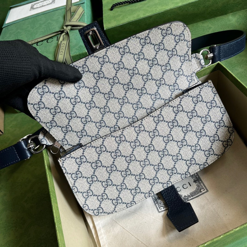 COZY BAGS - Guki Men Bags - 077