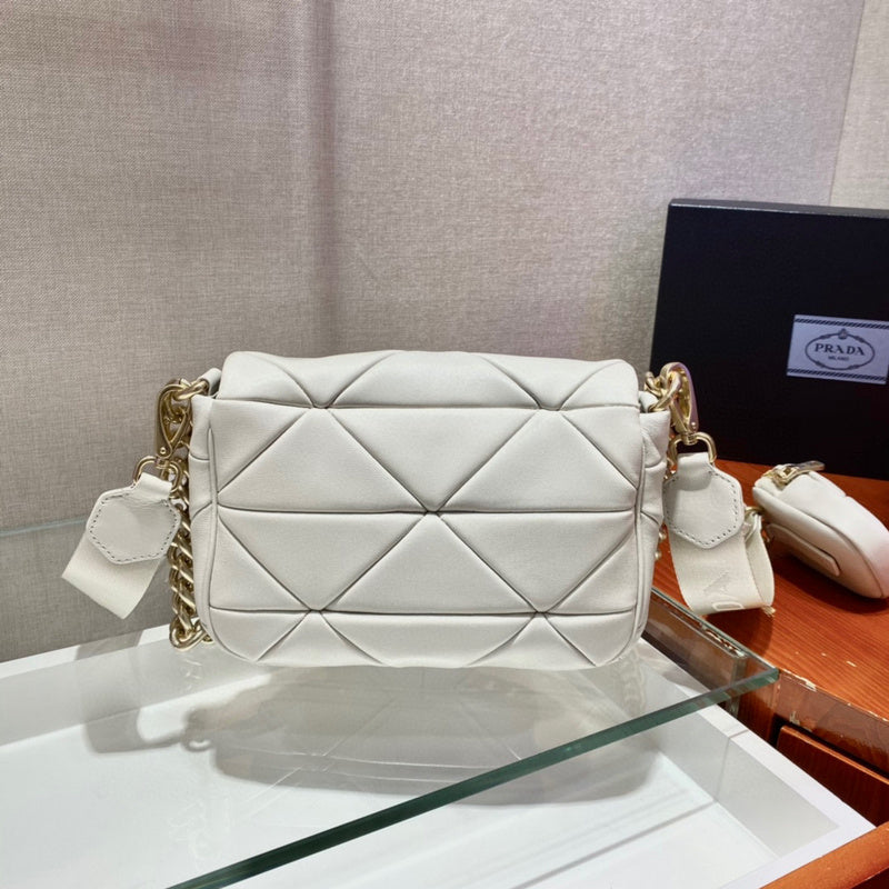 JB - PD Lady Bags - 204