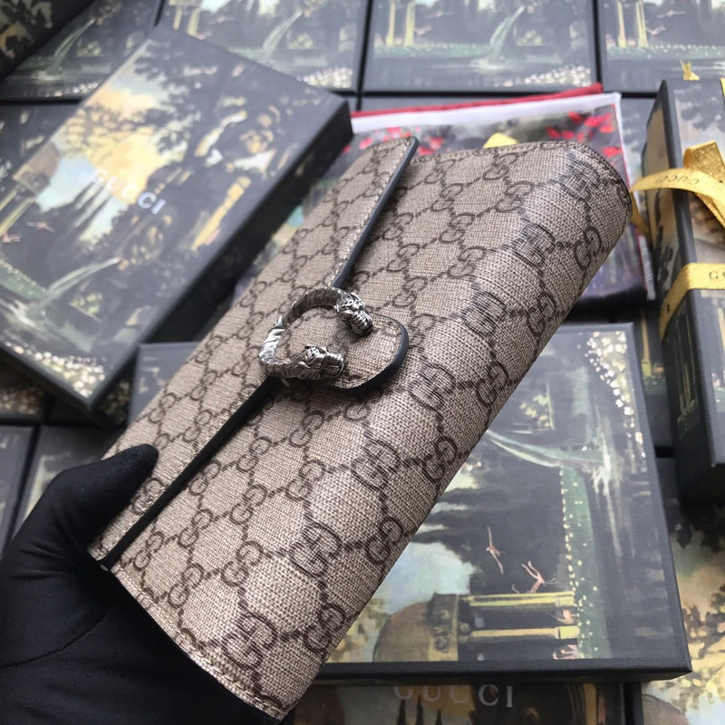 COZY - Guki Lady Bags - 1471