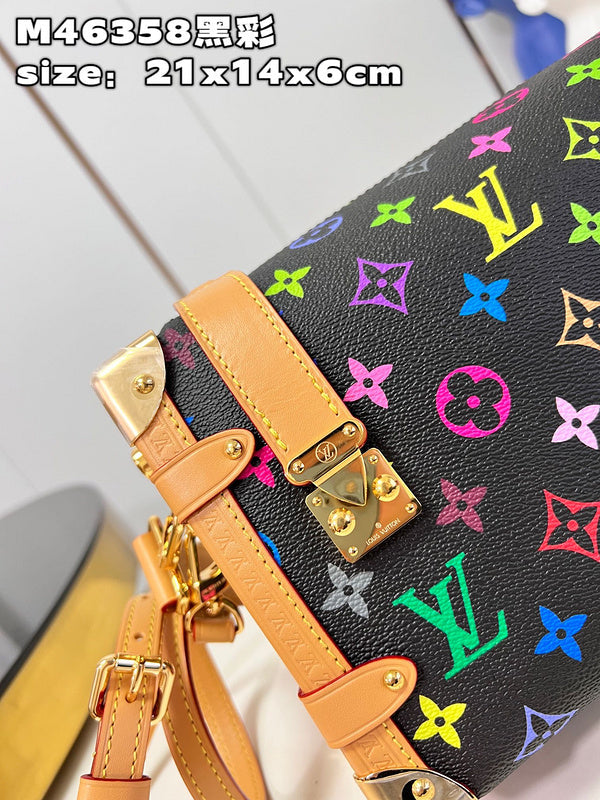 COZY - LV Bags - 1051