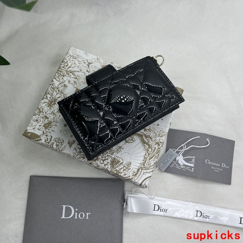 COZY BAGS - Mix Wallets - 297
