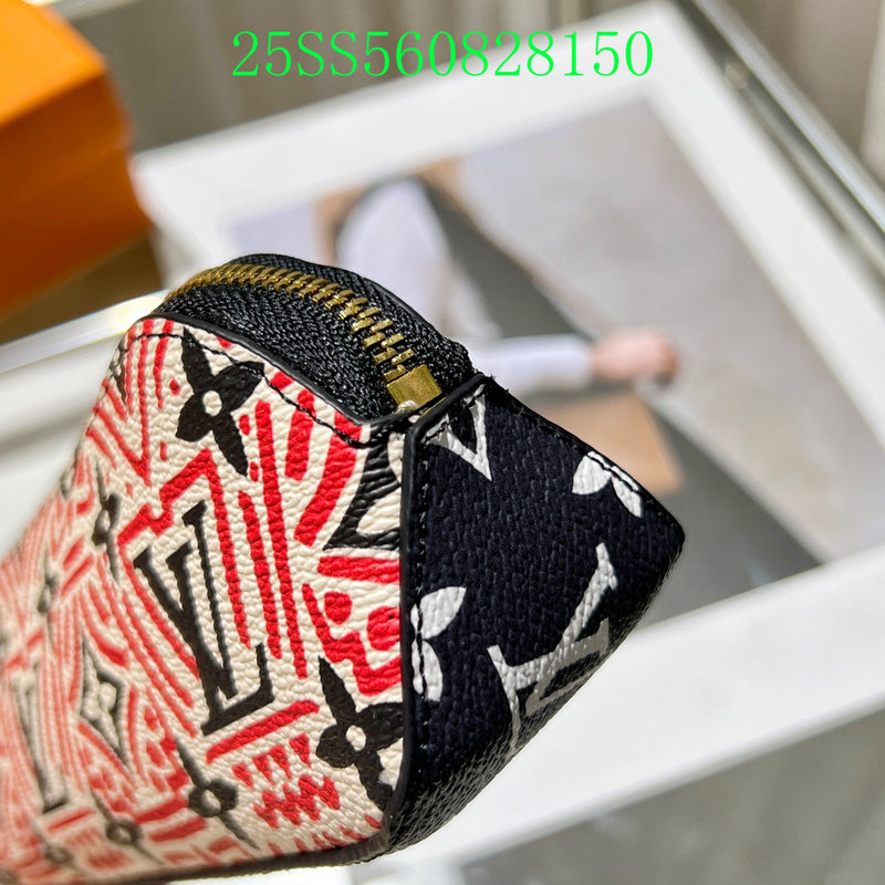 COZY BAGS - LOV Wallet - 064