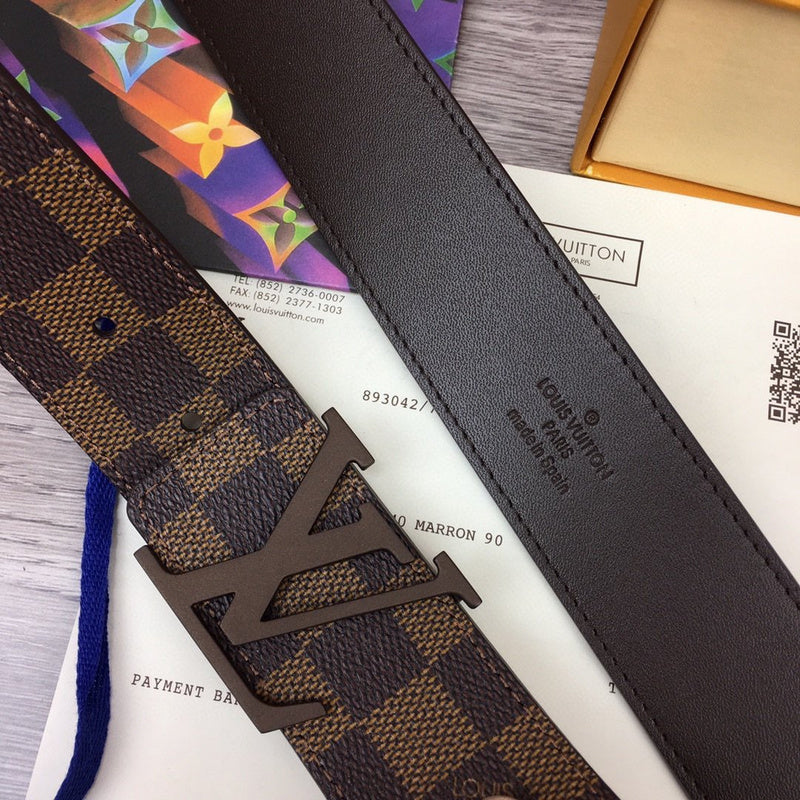 JB - LOV Belts - 247