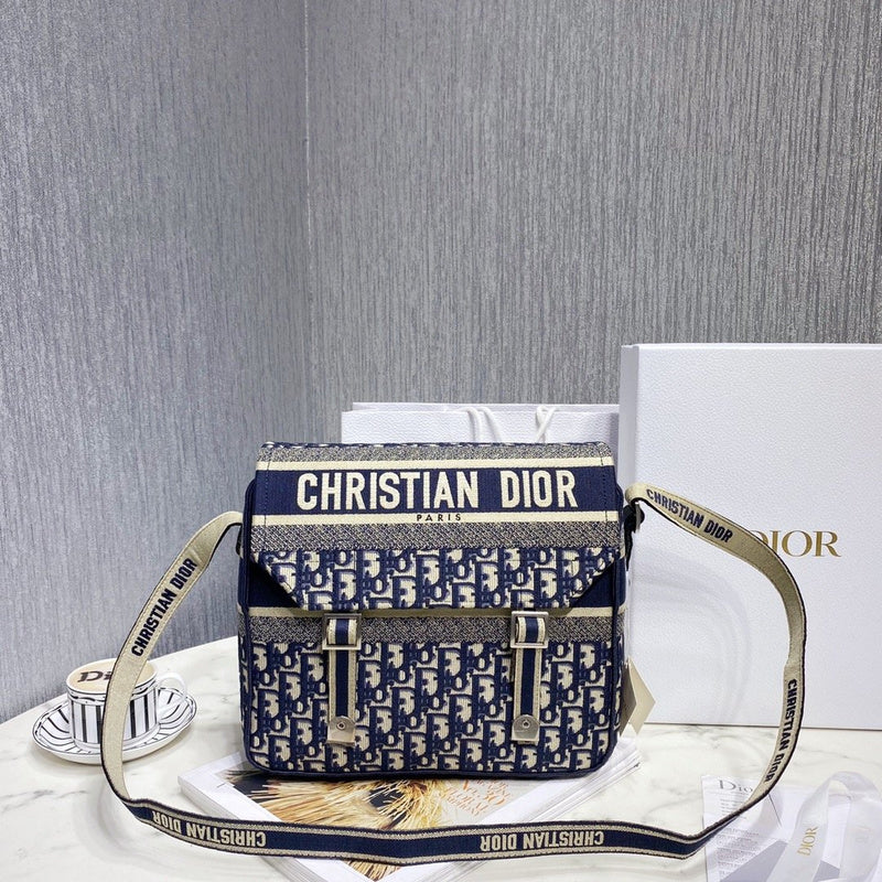 JB - DOR Lady Bags - 367