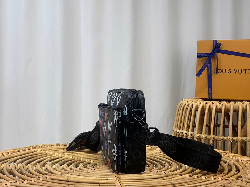 COZY BAGS - LOV Men Bags - 124