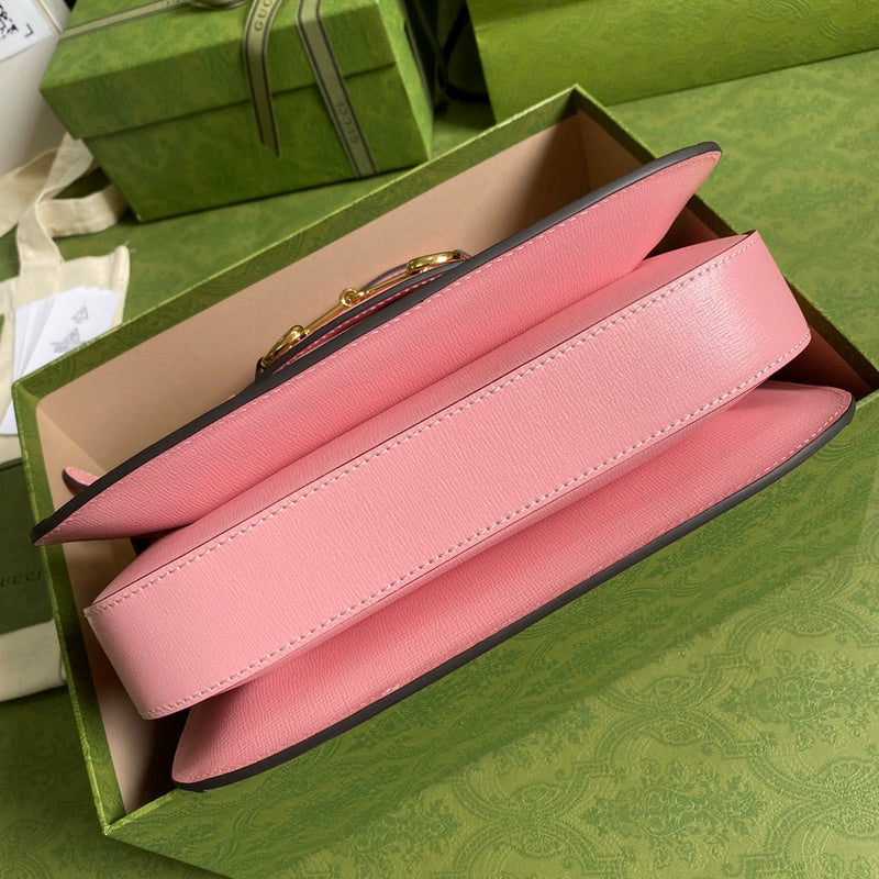JB - Guki Lady Bags - 1010
