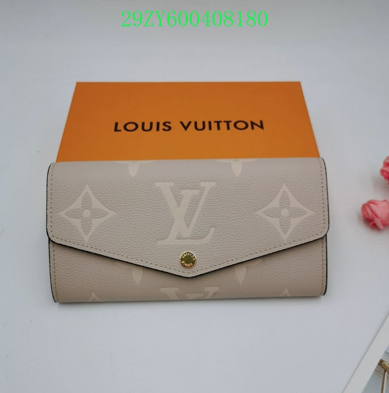 COZY BAGS - CHL Wallet - 1008