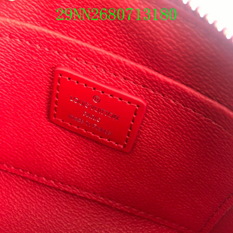 COZY BAGS - LOV Wallet - 1085