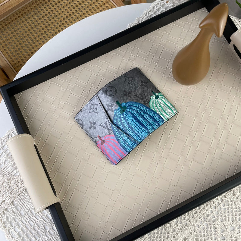 COZY BAGS - LOV Card Case - 009
