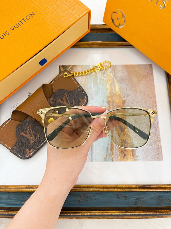 COZY BAGS - LOV Sunglasses - 024