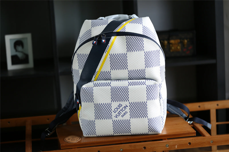 COZY - LOV Backpacks - 213
