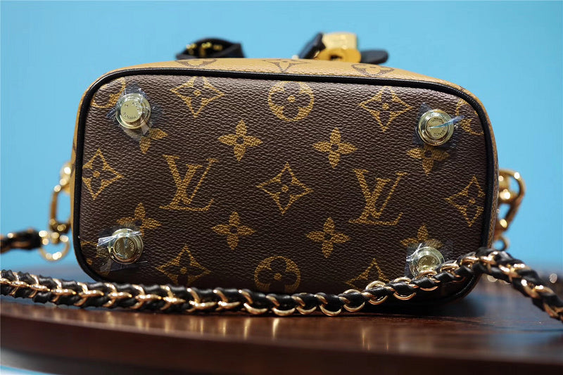 COZY - LOV Lady Bags - 2136