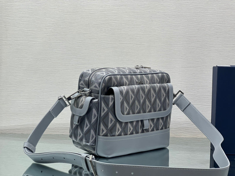 COZY BAGS - DOR Men Bags - 004