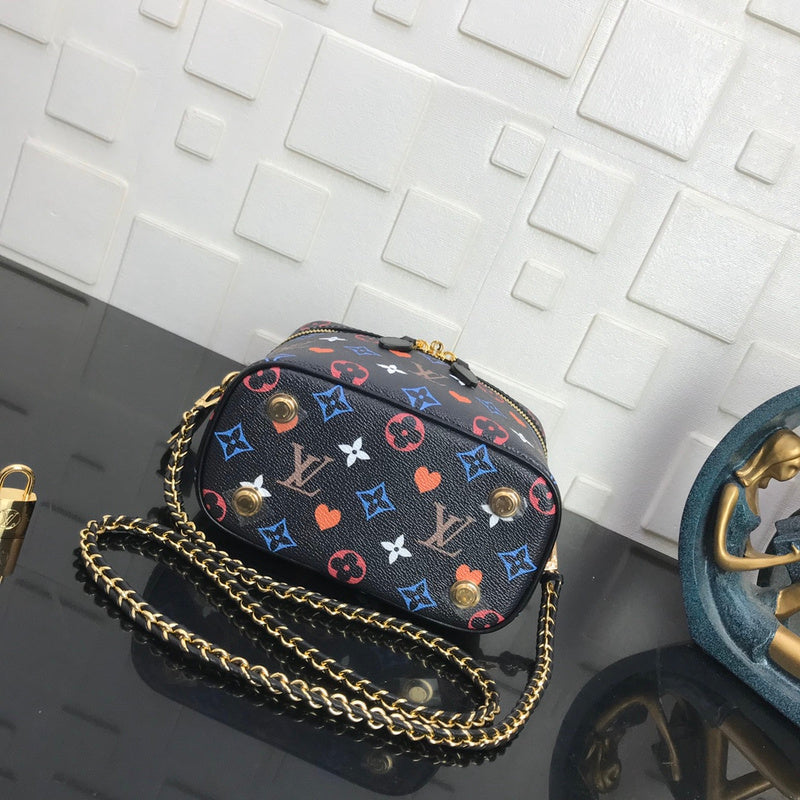 COZY - LV Bags - 4319
