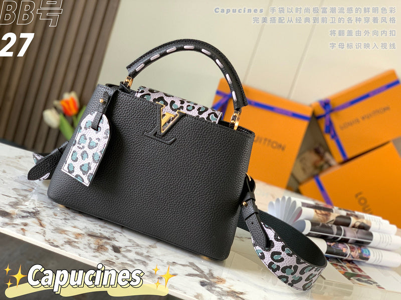 COZY BAGS - LOV Bags - 1708