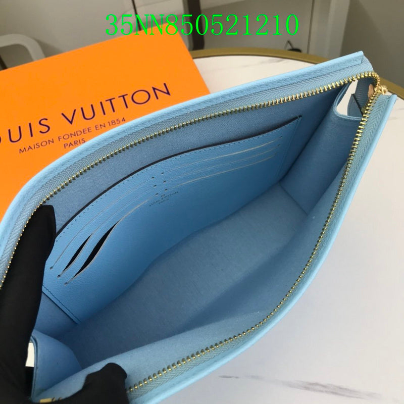 COZY BAGS - CHL Wallet - 916