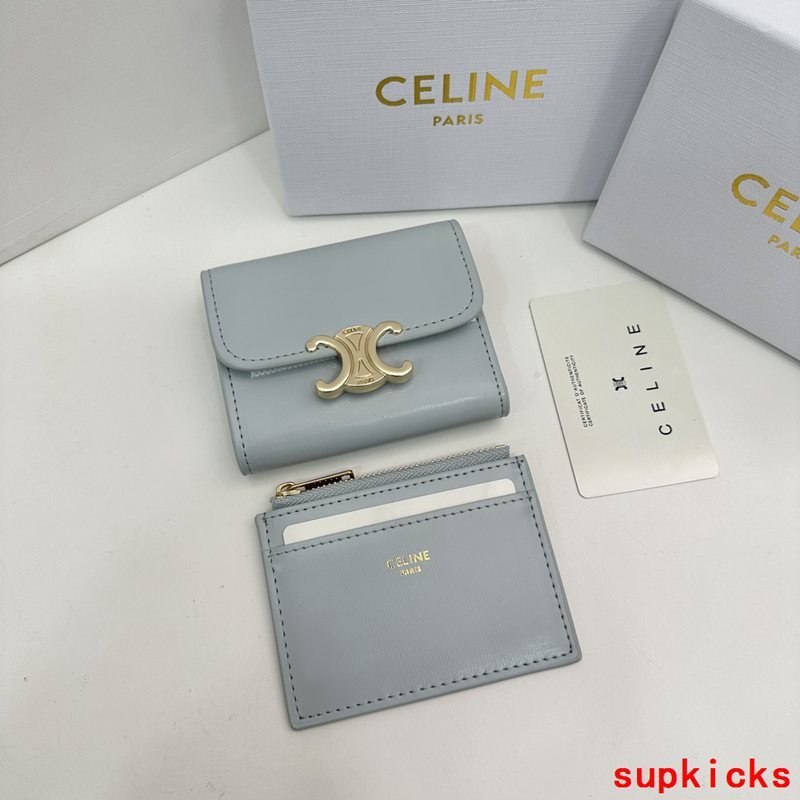 COZY BAGS - Mix Wallets - 706