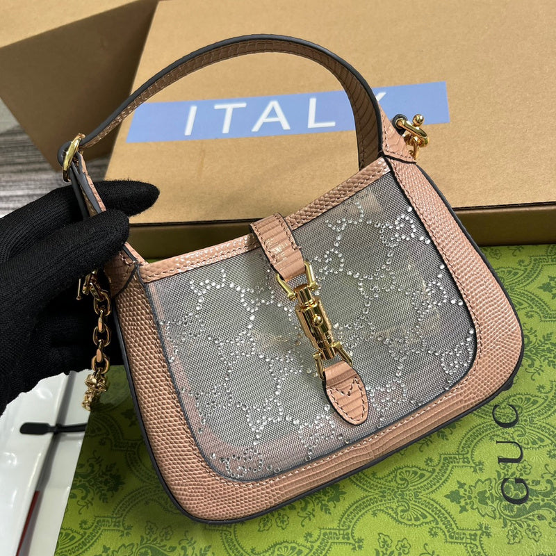 JB - Guki Lady Bags - 104