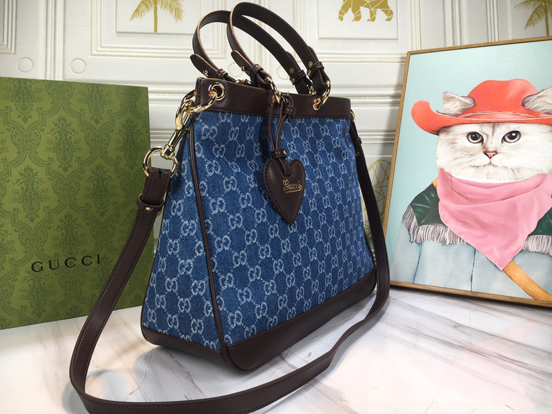 COZY BAGS - GUKI Bags - 001