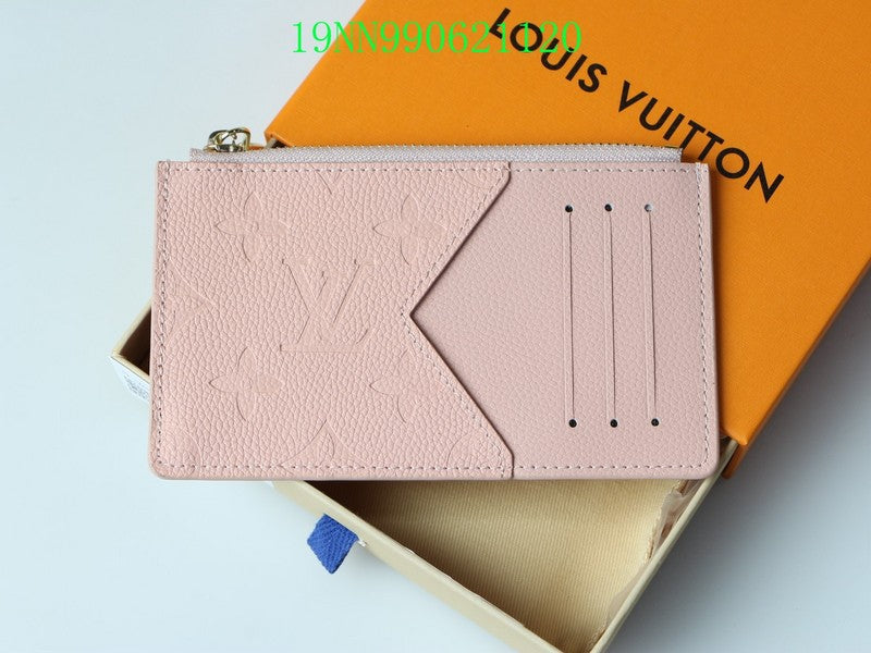 COZY BAGS - LOV Wallet - 341
